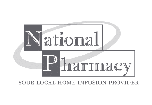 National Pharmacy logo